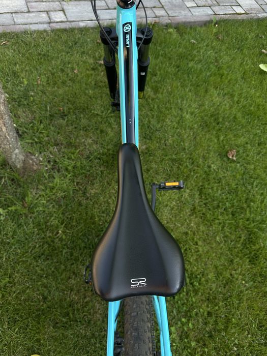Bicicleta Kona Lana''i Blue 2022