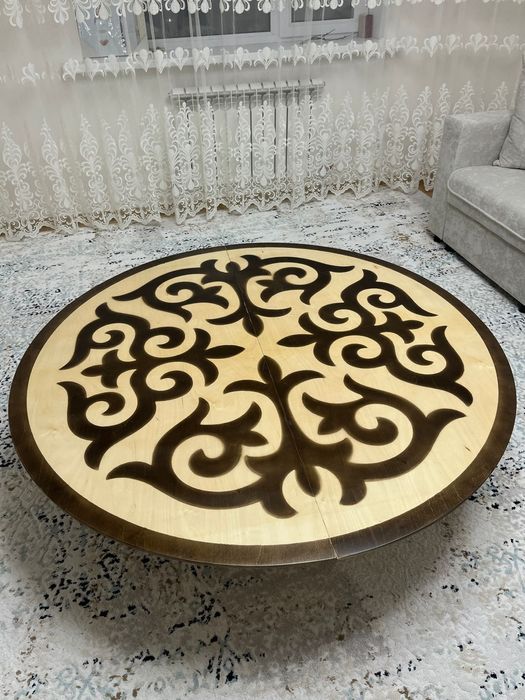 Жер Стол Складной 2 в 1 Трансформатор