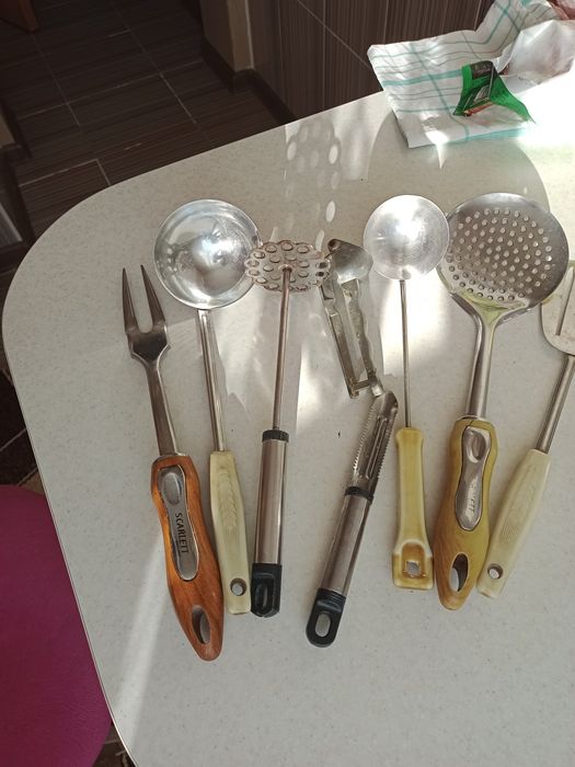 Продам предметы для кухни