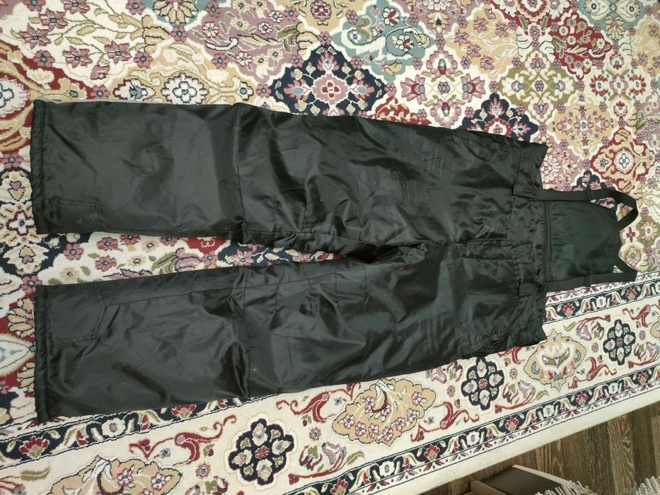 Продам спец.одежду б/ у