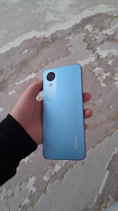 Продам ОППО А17К Б/У