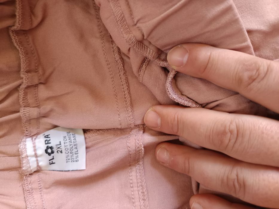 Дамски панталон 2/3хл цена 15лв бр