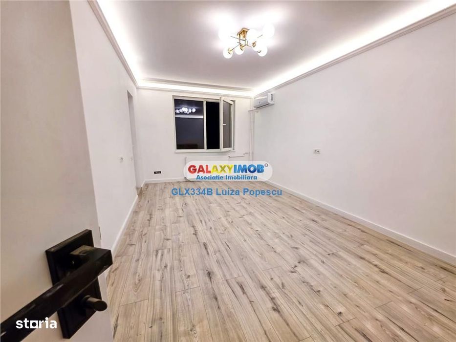 LUX! Apartament 3 camere RAHOVA BOLINTINEANU, totul nou