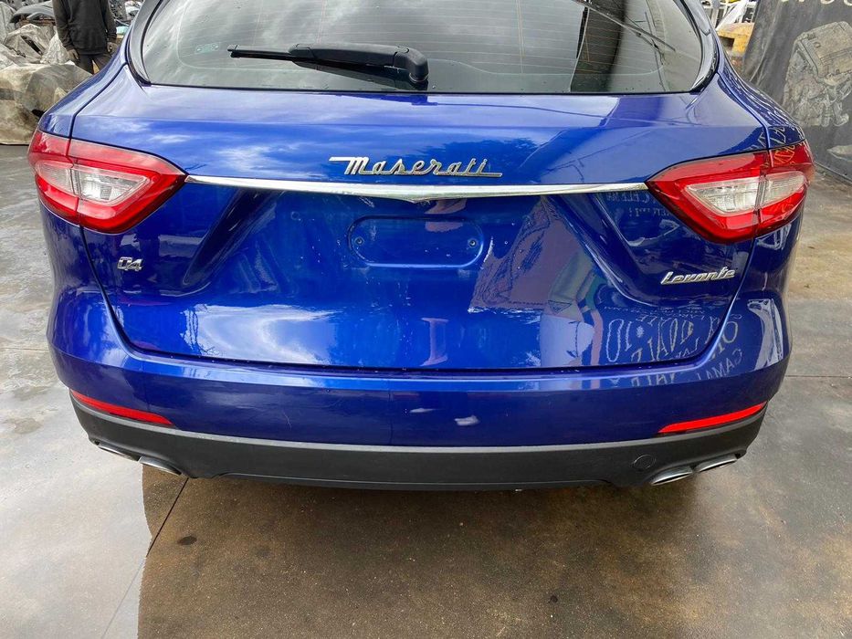 Dezmembrez Maserati Levante M 161 3.0 benzina F160 V6/bara levante/