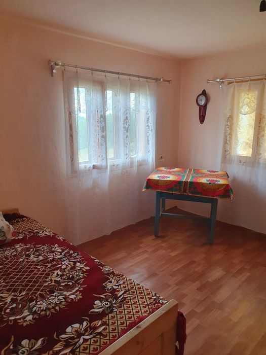 Casă de vînzare  la muntte