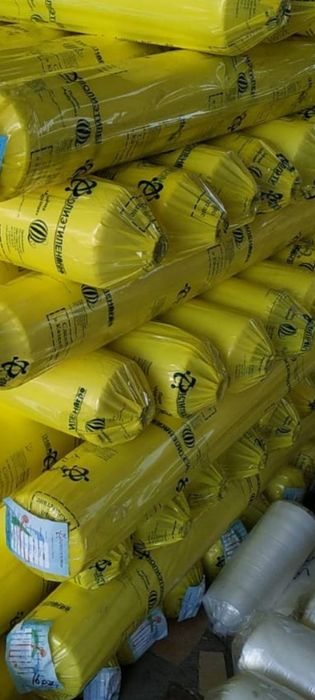 Плёнка арбузная мульчирования