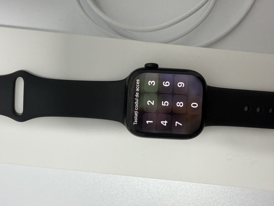 Ceas   Iwatch 10 42 mm