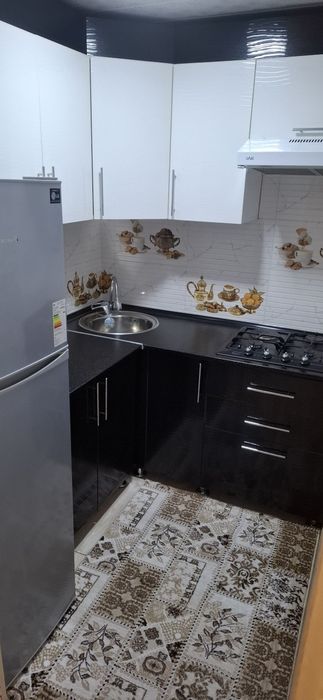 Квартира арендага берилади