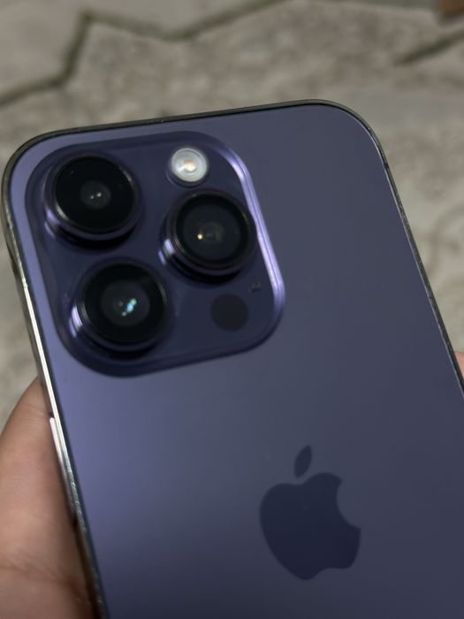 iPhone 14 Pro 128gb