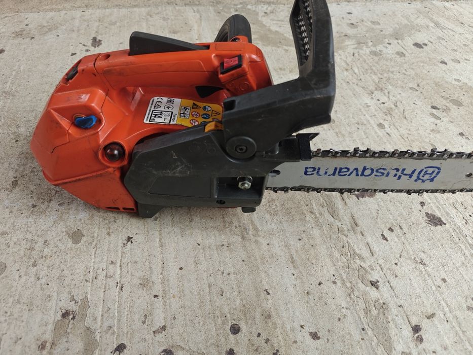Drujba Husqvarna t435