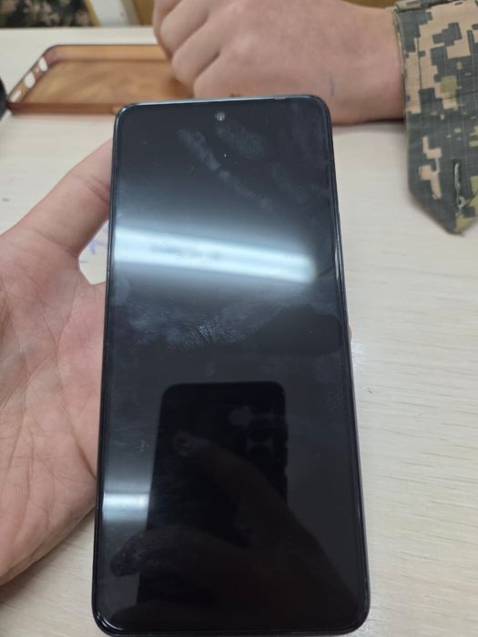 инфиникс зеро х нео