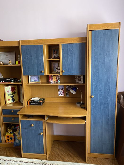 Детская мебель