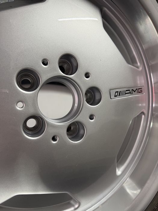 Продам диск на Мерседес