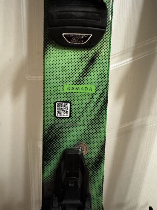 Schiuri Armada Declivity 92 TI 188 si legaturi MNC 11