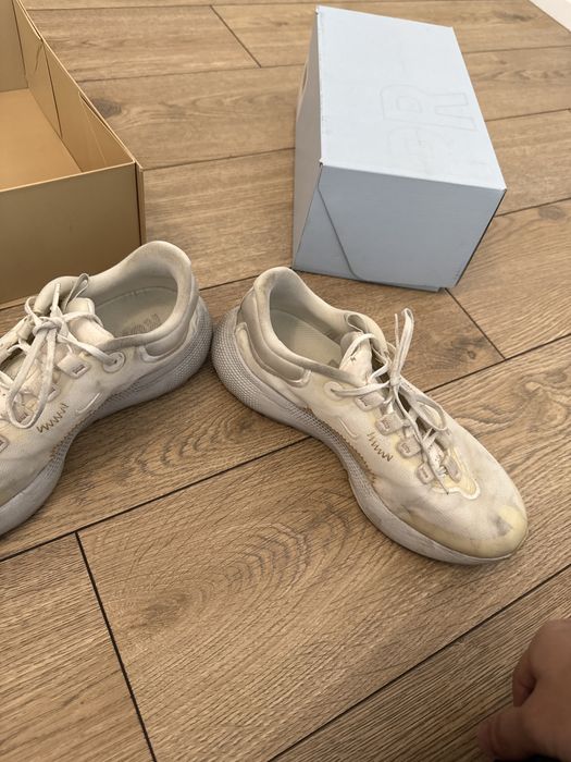 Nike running кроссы