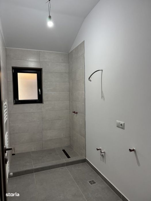 Apartament cu o camera, finisat, Drumul Cojocnei, parcare si TVA inclu