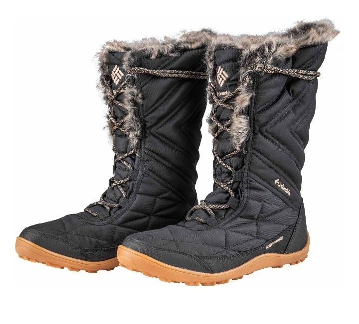 Cizme iarna Columbia Minx Mid - marimea 43
