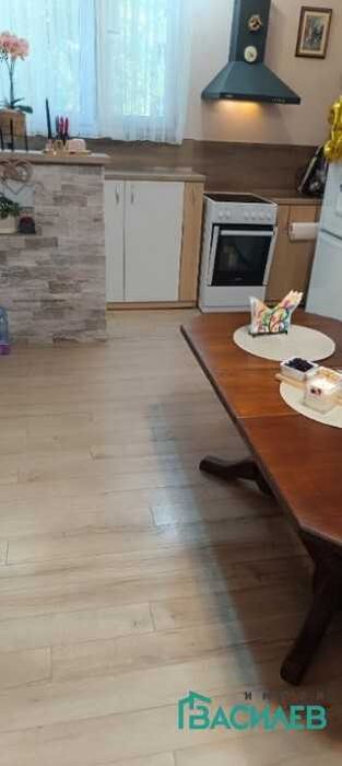 Продава се Двустаен апартамент в София, Център - 65 кв.м за 2770 €/кв.м - Снимка #1