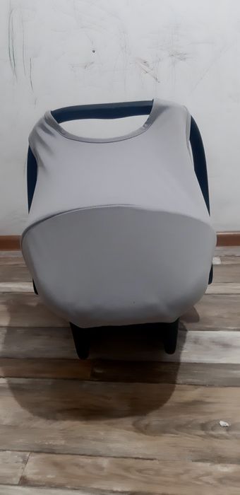 Детское автокресло