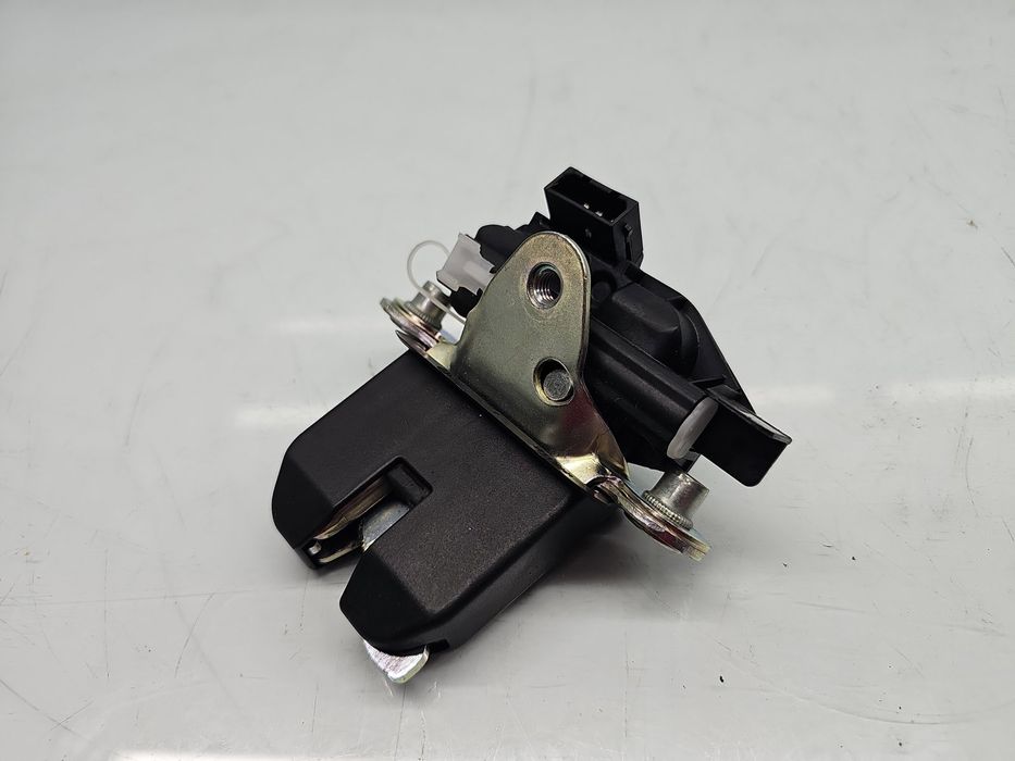Broasca haion Skoda Fabia 2 (5J, 542) [Fabr 2007-2014] Hatchback 5J082