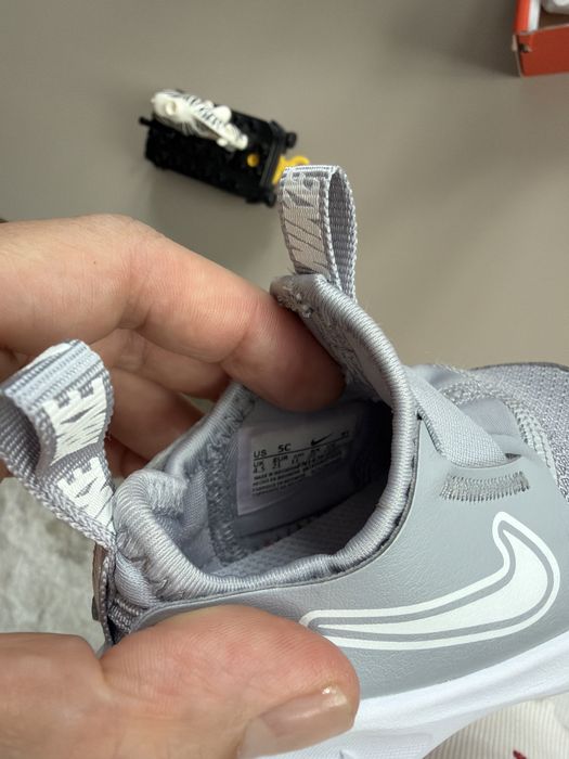 Кроссовки Nike детские