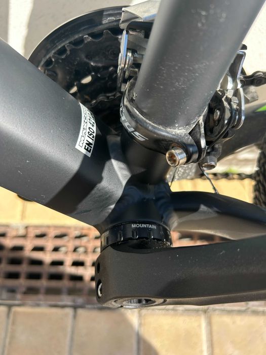 Планински велосипед Apolon Eco, 29, с документи