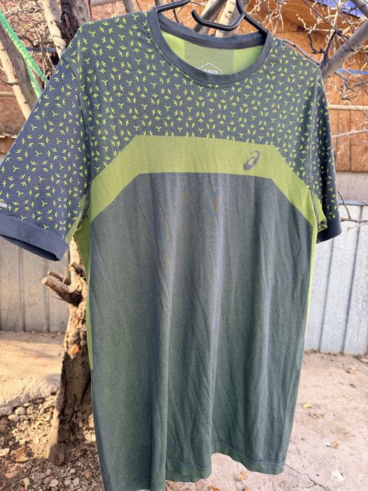 Футболка Asics L ориг