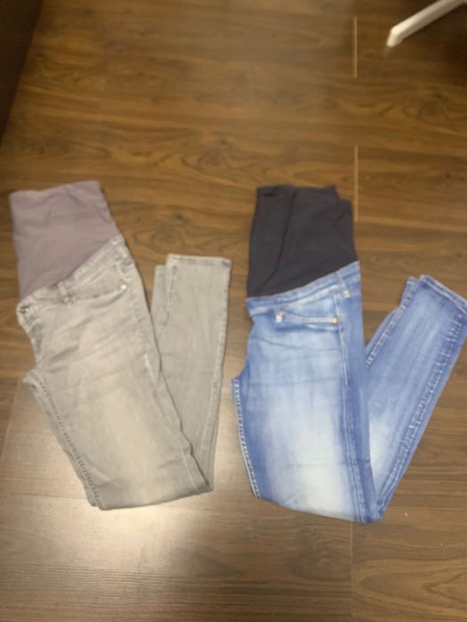 Pantaloni / blugi gravida