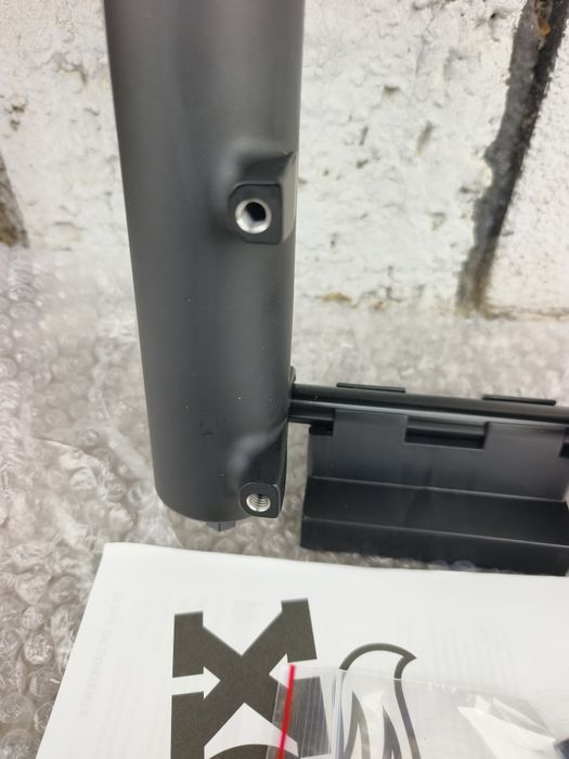 Вилка Fox 36 Float Performance E-Optimized 29" 150mm 3Pos Grip  Boost