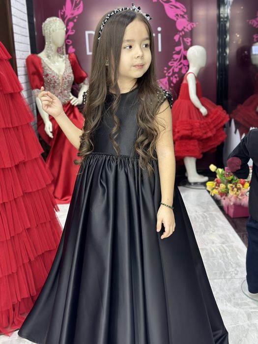 Где купить детское платье в Ташкенте ? Мы находимся на Бунёдкоре