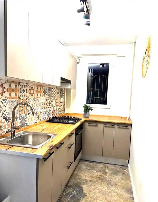 Дава се под наем Двустаен апартамент в София, Изток - 60 кв.м за 398.82 € - Снимка #4