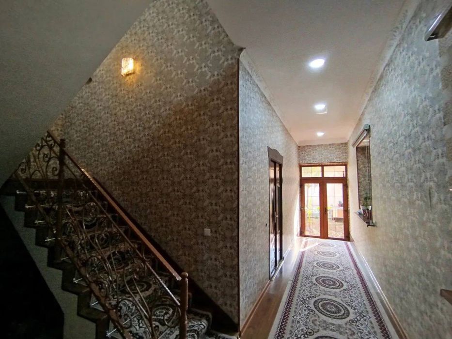 Сдается Уютный дом на 3 сотки не доезжая Рохатского поста ( н674 )