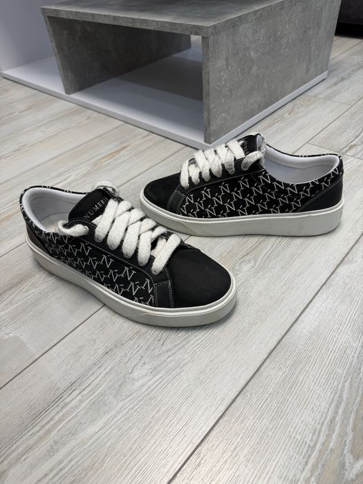 Papuci Numeriś Signet