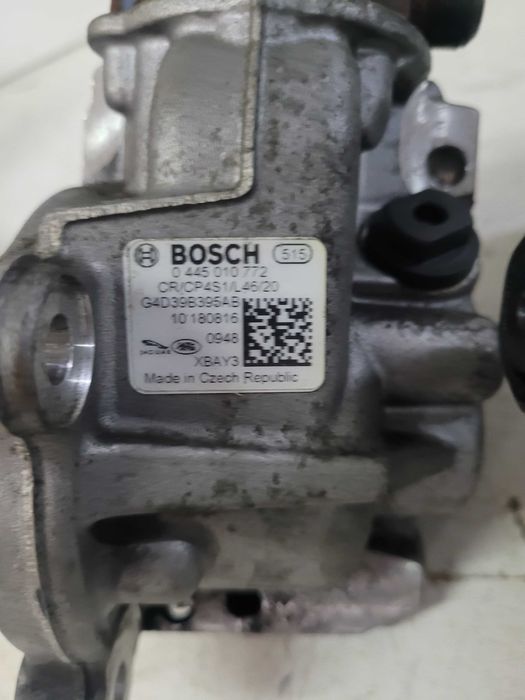 Pompa inalta presiune 2.0 DTD Evoque Discovery Sport G4D39B395AB