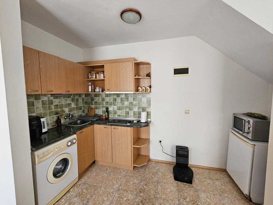 Дава се под наем Къща в с. Равда, Област Бургас - 120 кв.м за 250 € - Снимка #6