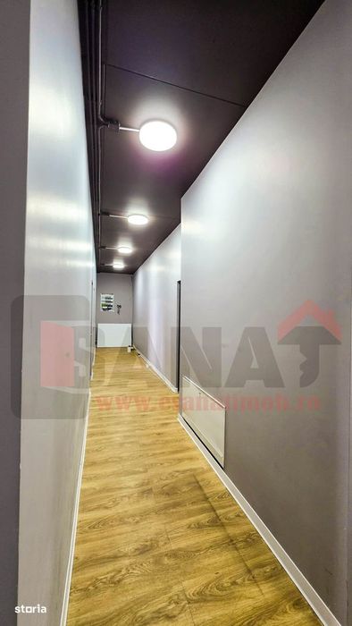 Spatiu NOU cu 7 Unitati | 174 mp| Office & Comercial | Turnisor |VIDEO