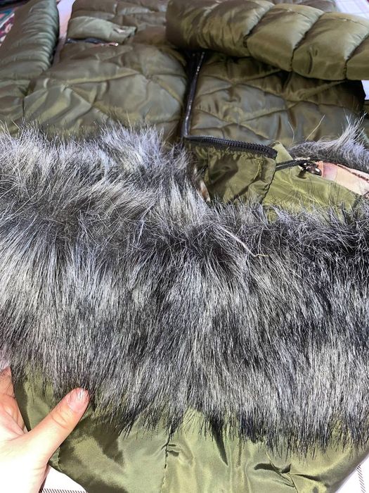 Россия куртка новый