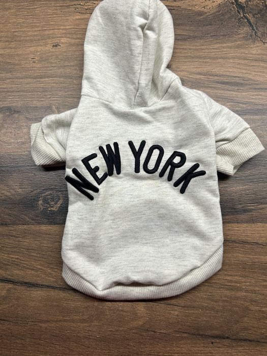 Толстовка для собак