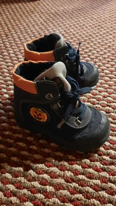 Incaltaminte copii marimea 22 - 23