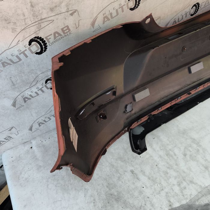 Bara spate Volvo C30 Facelift an 2010-2011-2012-2013