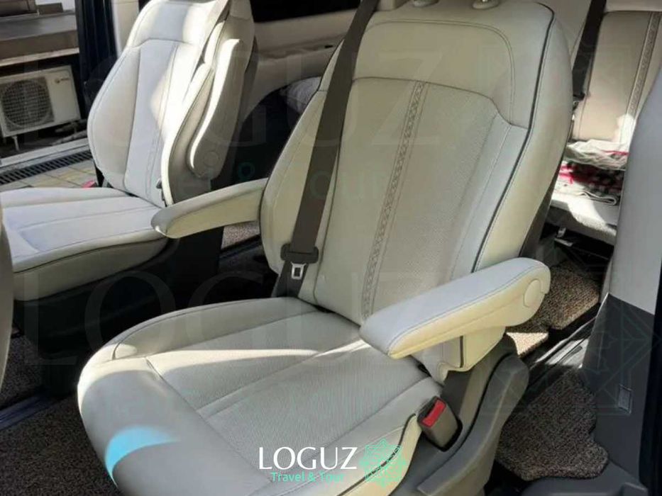 Transfers Kyrgyzstan–Uzbekistan Borders  Cities of Uzbekistan and back