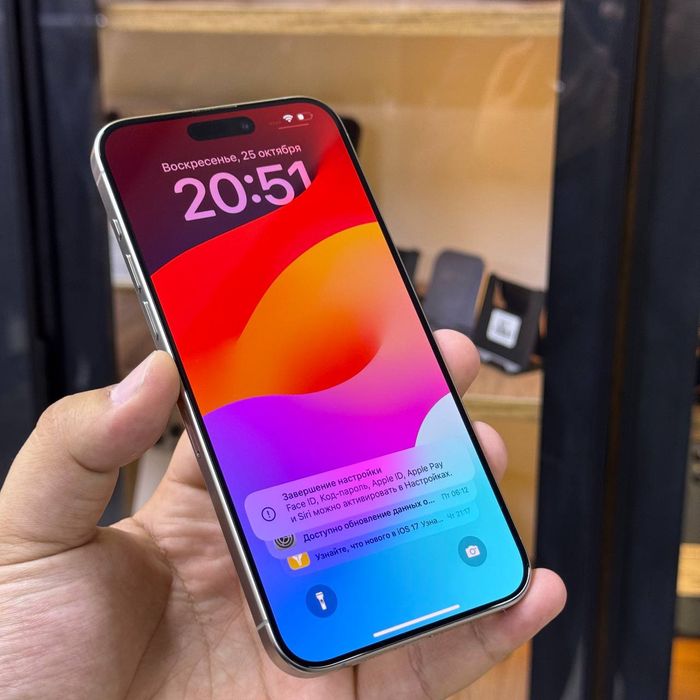 Iphone 15 PRO MAX/256gb/82%/elevenstore