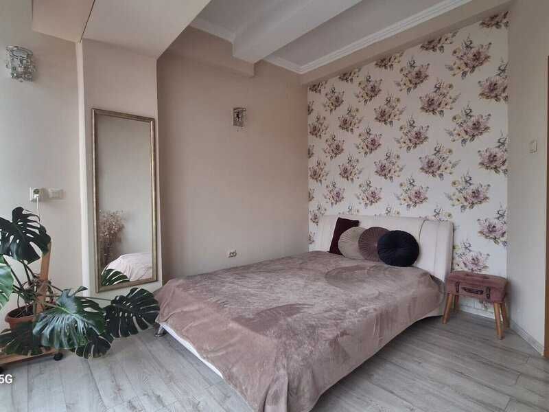 Ap. 2 camere - Parcul Carol - Fabrica de chibrituri