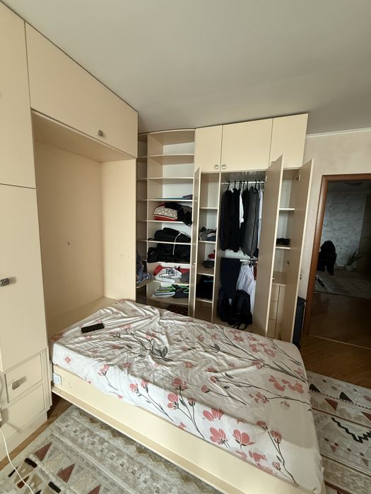 Продам детский гарнитур и кровать