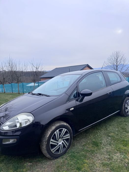 FIAT Punto 0 — imagine 3