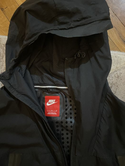 Nike tech fleece ветровка/яке и горнище
