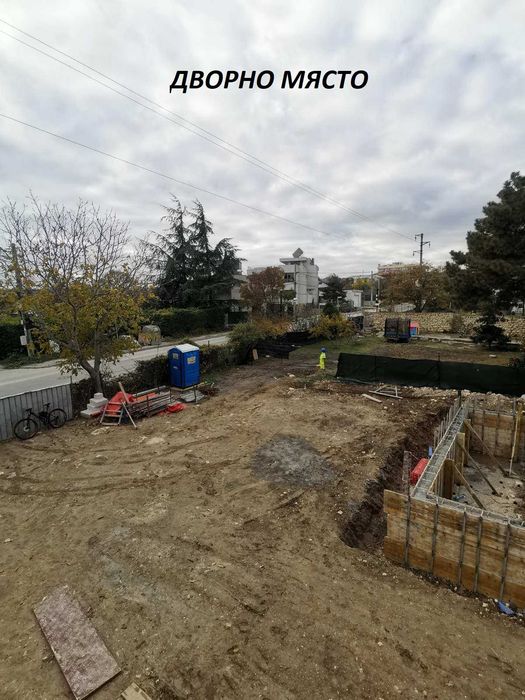 Продава се Къща в Варна, Център - 300 кв.м за 1667 €/кв.м - Снимка #5