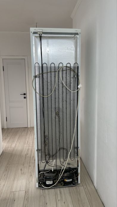 Холодильники.