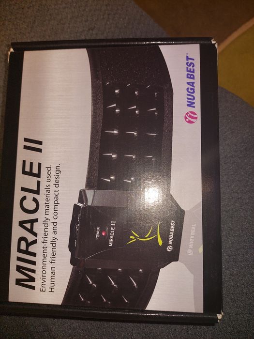 пояс электрический