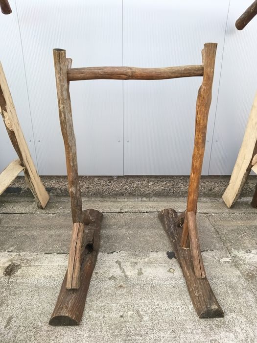 Structura leagăn pentru copii